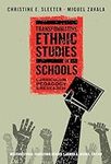 Transformative Ethnic Studies in Sc