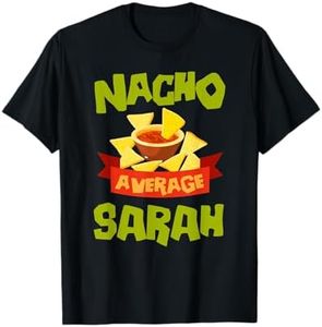 NACHO AVER