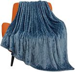 TOONOW Fleece Blanket Super Soft Pl