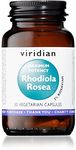 MAXIMUM POTENCY Rhodiola Rosea Root Extract: 30 Veg caps