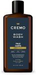 Cremo Rich-Lathering Palo Santo Bod