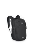 Osprey Poco Changing Backpack, Black, One Size, Poco Changing Backpack