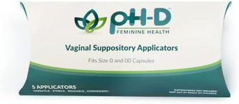 pH-D Feminine Health Support Vagina