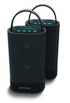 Sharper Image Outdoor Speakers