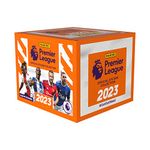 Panini Premier League 2022/23 Sticker Collection x50 Packs