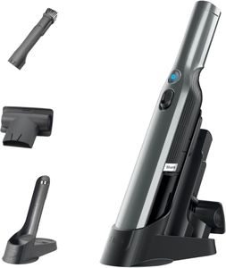 Shark WandVac Cordless Handheld Vacuum Cleaner – Lightweight Portable