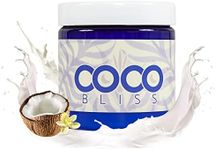 Coco Bliss Natural Coconut Oil Lubr