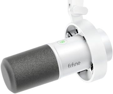 Fifine XLR