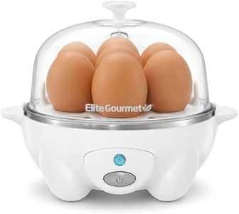 Elite Gour