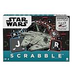 Scrabble Star Wars (D)