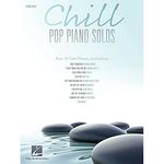 Chill Pop Piano Solos