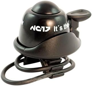 NC-17 Safe