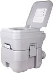 Dripex Portable Camping Toilet - 20