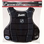 Franklin Sports NHL SX Pro GCP 1150 Goalie Chest Protector, Senior