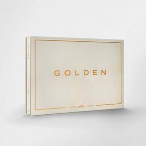 GOLDEN (SO