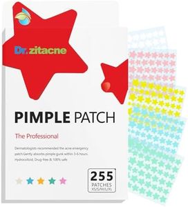 Pimple Pat