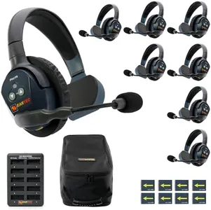 EARTEC Ult