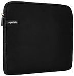 Amazon Basics 14-Inch Laptop Sleeve