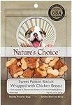 Nature's Choice Sweet Potato Biscui