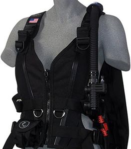 Zeagle Zena Womens Scuba Diving Scuba BCD