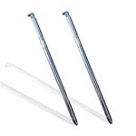 2 Pack Blue LCD Touch Screen Stylus Pen Replacement for LG Stylo 6 Q730 6.8" Q730AM Q730TM Q730MM Q730NM