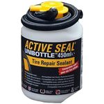 Flat Tire Sealant