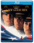 Tom Cruise - A Few Good Men