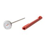 Taylor Precision Products Classic Instant Read Pocket Thermometer