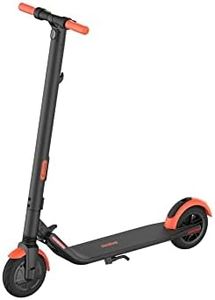 Segway ES1L Electric Kick Scooter