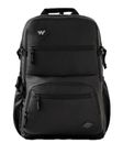 Wildcraft Evo Laptop Backpack 45 L (12962) (Coated: black)