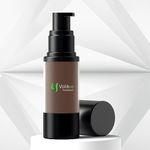 VoilaVe Mocha Finish Foundation