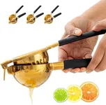 A Bar Above Premium Quality Hand Ju