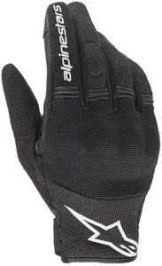 Alpinestars Motorcycle gloves Stella Copper Gloves Black White, BLACK/WHITE, L 359842012- L