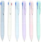 COLNK Multicolor Ballpoint Pen 0.5,