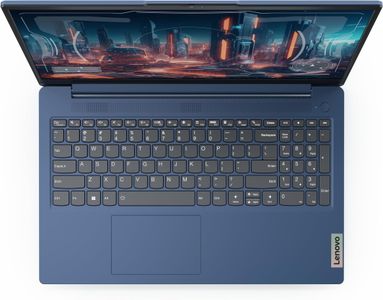 Lenovo IdeaPad Slim 3 15" Laptop – i5, 8GB RAM, 512GB SSD