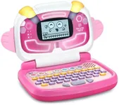 LeapFrog ABC and 123 Laptop for Pre