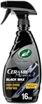 Turtle Wax 53447 Hybrid Solutions Ceramic Acrylic Black Spray Wax