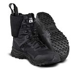 Original S.W.A.T. Alpha Defender Black US Men's 10.5, Women's 12 Medium