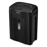 Fellowes 4350001 11C Cross Cut Shredder