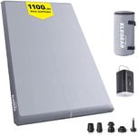 Camping Air Mattress,Elegear 4 inch