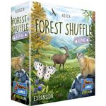 Lookout | Forest Shuffle Alpine Expansion | Card Game | Ages 10+ | 2-5 Players | 60 Minutes Playing Time