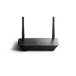 Linksys WiFi 5 Router, Dual-Band, 1
