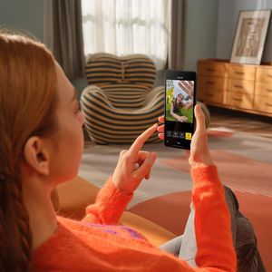 Redmi Note 14 Pro 5G Smartphone, 8GB RAM 256GB Storage – Black