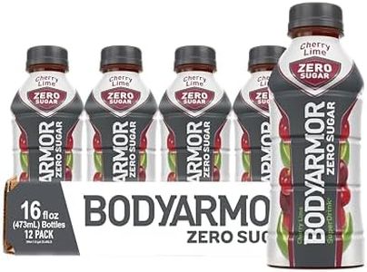 BODYARMOR 