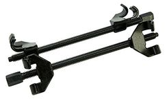 8MILELAKE Auto 14 inch Coil Spring Compressor Strut Remover Installer Tool