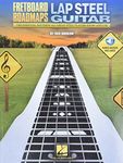 FRETBOARD ROADMAPS LAP STEEL GUITAR