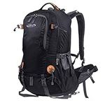 G4Free 50L Hiking Backpack Waterpro