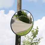 The WORKPLACE Depot Driveway Mirror
