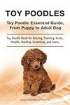 Toy Poodles. Toy Poodle Essential G