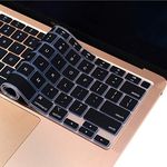 Keyboard Skins For Macbooks